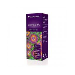 COMPONENT C - AQUAFOREST
