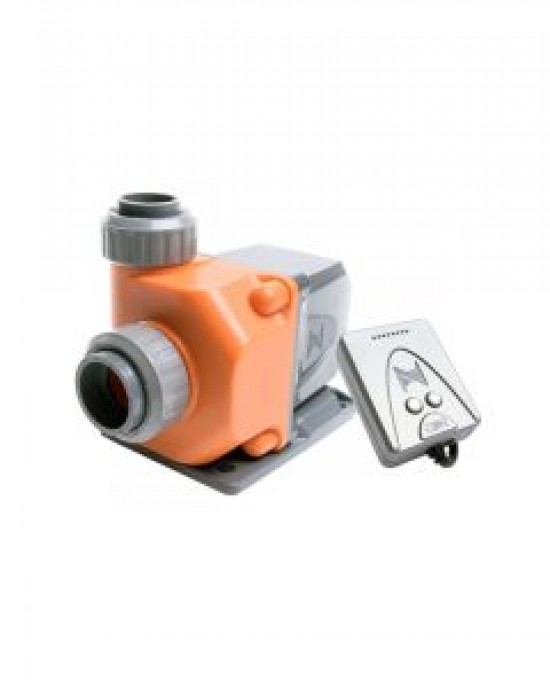 COR-20 INTELLIGENT RETURN PUMP (2000 GPH) - NEPTUNE SYSTEMS