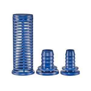 VECTRA L2 BARB amp; SCREEN KIT - ECOTECH MARINE