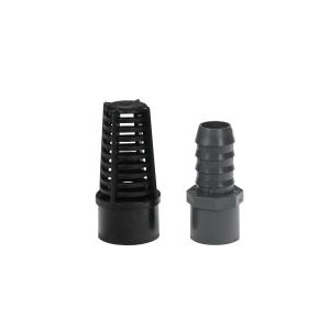 VECTRA S1/M1 BARB amp; SCREEN KIT - ECOTECH MARINE