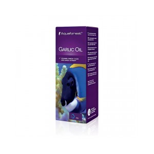 GARLIC OIL - AQUAFOREST