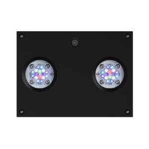 HYDRA 32 HD LED REEF LIGHT - BLACK BODY - AQUA ILLUMINATION