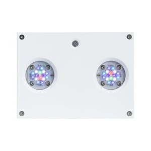 HYDRA 32 HD LED REEF LIGHT - WHITE BODY - AQUA ILLUMINATION