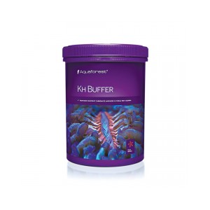 KH BUFFER DRY - AQUAFOREST