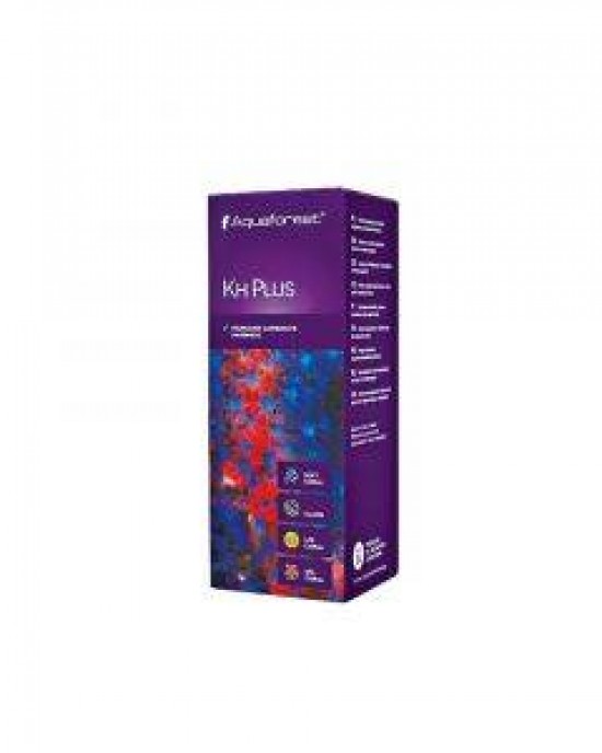 KH PLUS - AQUAFOREST