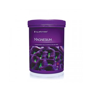 MAGNESIUM DRY - AQUAFOREST