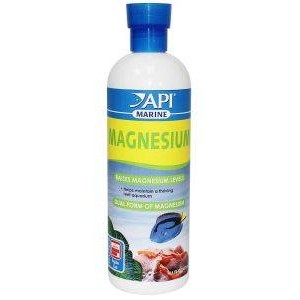 MARINE MAGNESIUM (16 OZ) - API