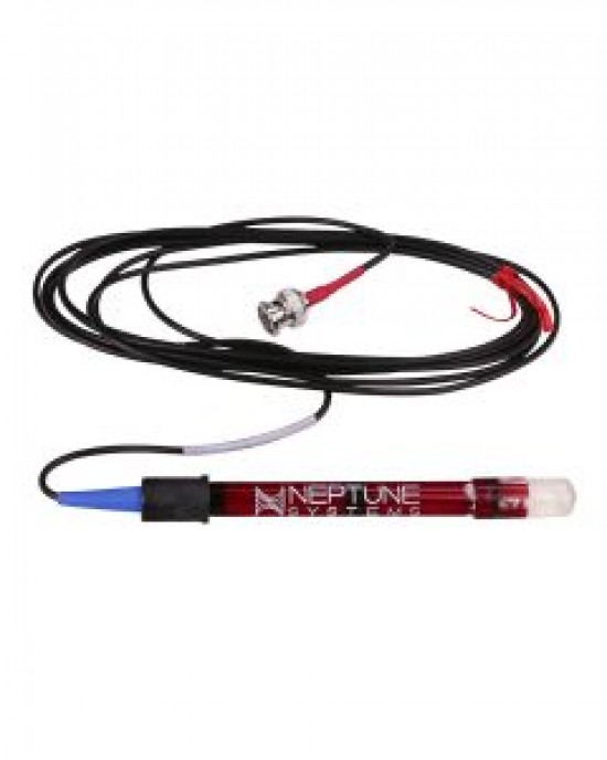 LAB GRADE DOUBLE JUNCTION ORP PROBE - NEPTUNE SYSTEMS