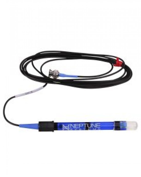 LAB GRADE DOUBLE JUNCTION PH PROBE - NEPTUNE SYSTEMS
