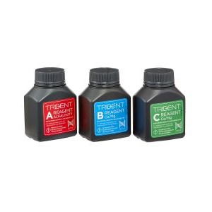 2-MONTH TRIDENT REAGENT KIT - NEPTUNE SYSTEMS