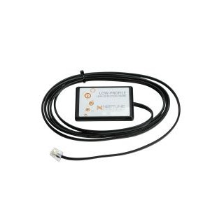 LOW-PROFILE ADVANCED LEAK DETECTION PROBE - NEPTUNE SYSTEMS