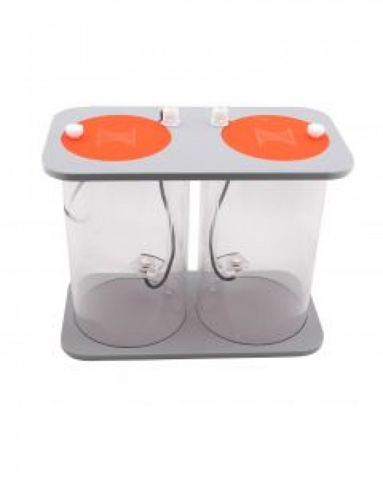 DDR DOS DUAL RESERVOIR - NEPTUNE SYSTEMS