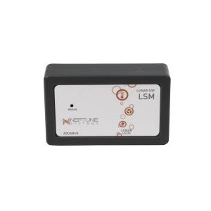 LSM LUNAR SIMULATOR MODULE - NEPTUNE SYSTEMS