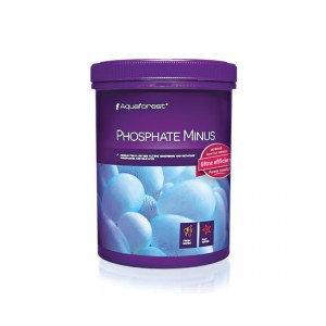PHOSPHATE MINUS - AQUAFOREST