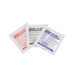 PINPOINT PH HIGH PRECISION CALIBRATION FLUID - AMERICAN MARINE INC.