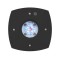 PRIME 16 HD LED REEF LIGHT - BLACK BODY - AQUA ILLUMINATION