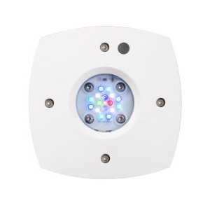 PRIME 16 LED FRESHWATER LIGHT - WHITE BODY - AQUA ILLUMINATION