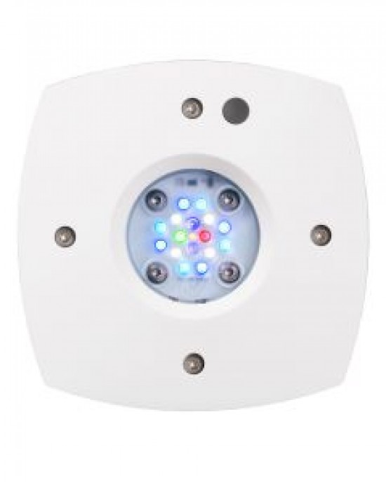 PRIME 16 LED FRESHWATER LIGHT - WHITE BODY - AQUA ILLUMINATION