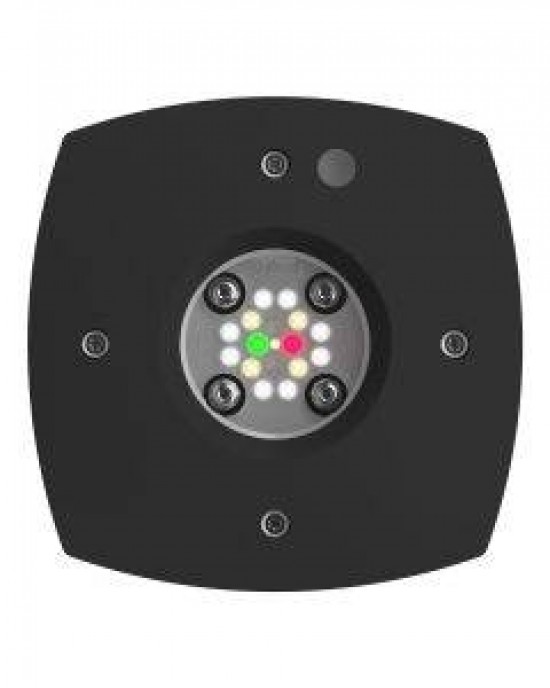 PRIME 16 LED FRESHWATER LIGHT - BLACK BODY - AQUA ILLUMINATION