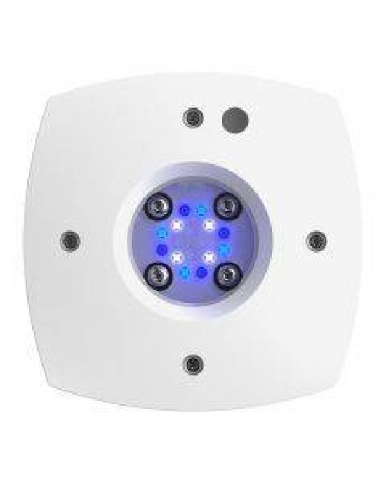 PRIME 16 SOL LED LIGHT - WHITE BODY - AQUA ILLUMINATION