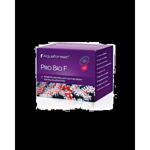 PRO BIO F PROBIOTIC BACTERIA MEDIUM - AQUAFOREST