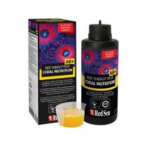 REEF ENERGY PLUS (AB+) ALL-IN-ONE CORAL SUPERFOOD - RedSea