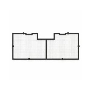 CUSTOMIZABLE DIY AQUARIUM NET COVER KIT - RedSea