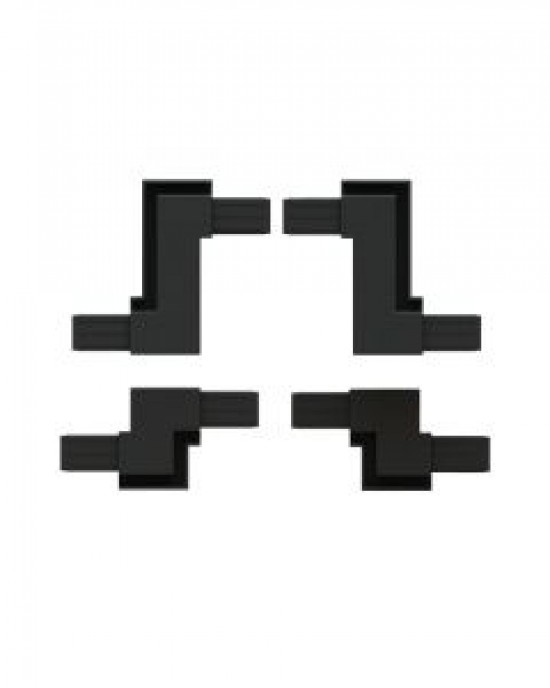 DIY AQUARIUM SCREEN TOP CUT OUTS - RedSea