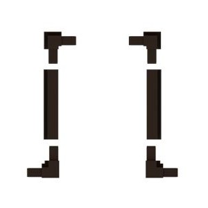 DIY AQUARIUM SCREEN TOP UNIVERSAL CUT OUT KIT - RedSea