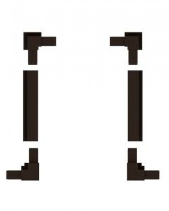 DIY AQUARIUM SCREEN TOP UNIVERSAL CUT OUT KIT - RedSea