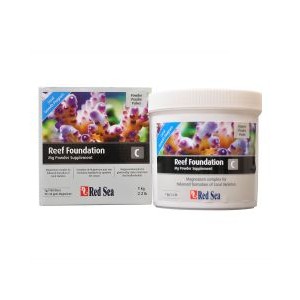 1 KG REEF FOUNDATION C (MG) - RedSea