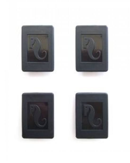 DIY AQUARIUM SCREEN TOP HANGING CLIPS - RedSea