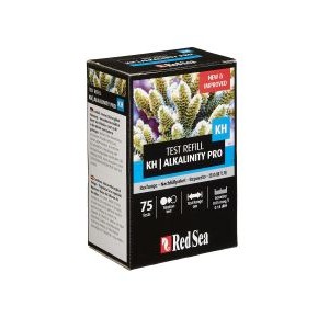 RedSea ALKALINITY PRO REAGENT REFILL KIT