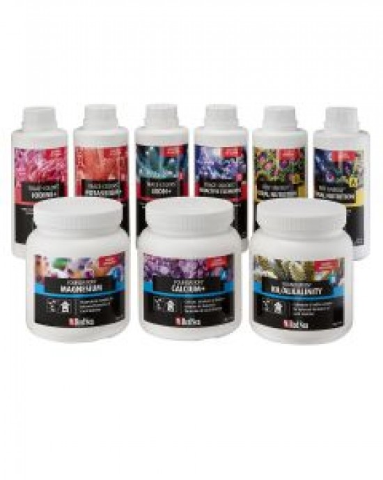 RedSea CORAL PACKAGE