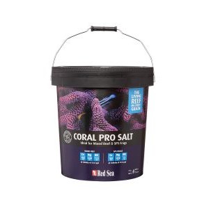 CORAL PRO SALT MIX - RedSea