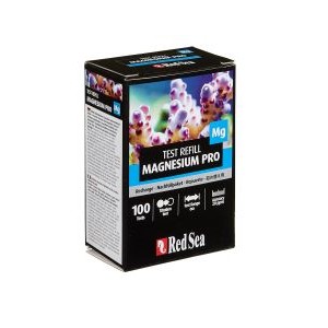 RedSea MAGNESIUM PRO TEST KIT