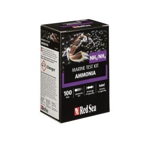 RedSea AMMONIA TEST KIT
