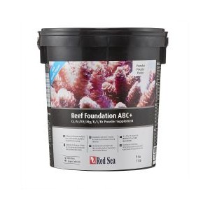 5 KG - RedSea REEF FOUNDATION ABC+