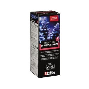 RedSea TRACE COLORS D (TRACE) - 500 ML