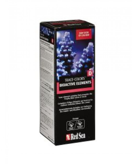 RedSea TRACE COLORS D (TRACE) - 500 ML