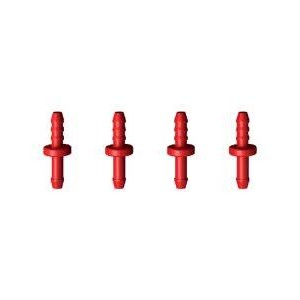 REEFDOSE TUBE TIP SET (4 PACK) - RedSea