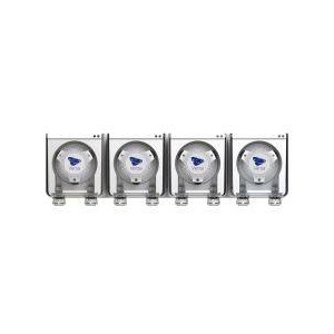 VERSA PUMP 4 PACK WITH BASE STATION - ECOTECH MARINE