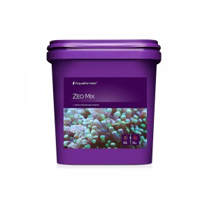 ZEOMIX MEDIA - AQUAFOREST